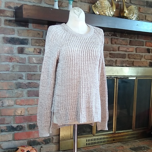 Marled Sweaters - Marled Sweater